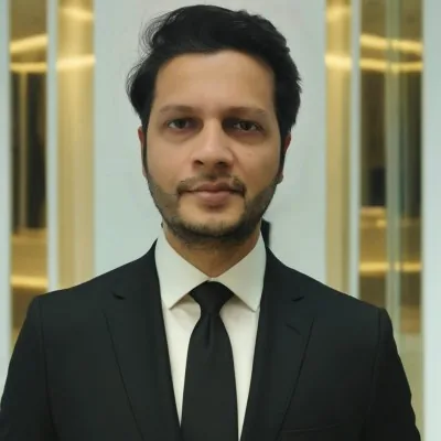 Anupam Pandey