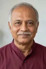 Aarav Sharma