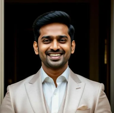 Rohan Mehta